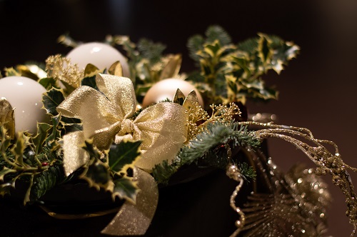 Fiori per evento a Pisa