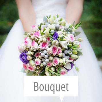 Bouquet da sposa