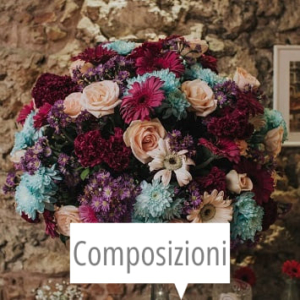 Composizioni floreali