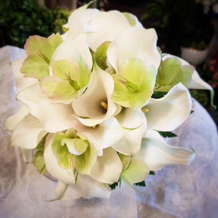 bouquet matrimonio angolo fiorito pisa 1